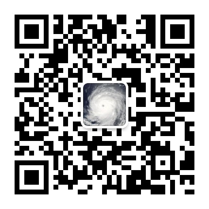 公众号二维码